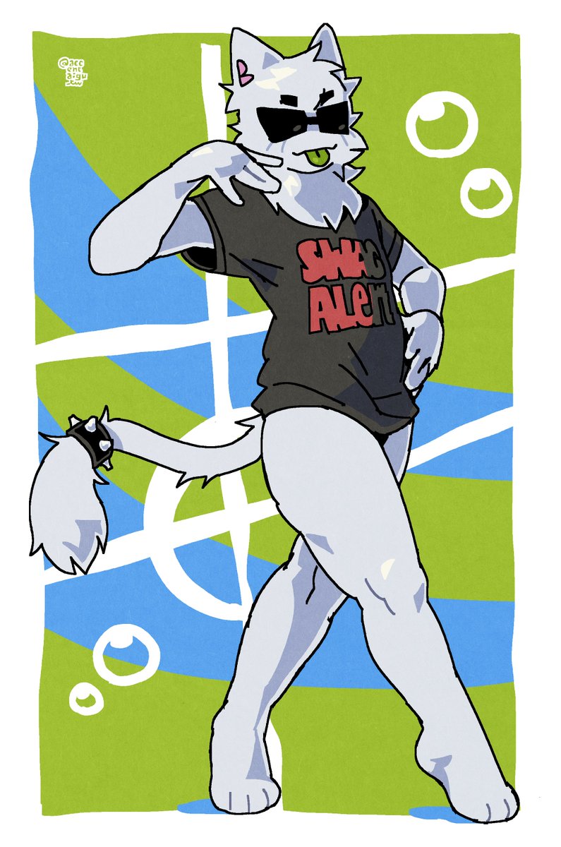 comm!