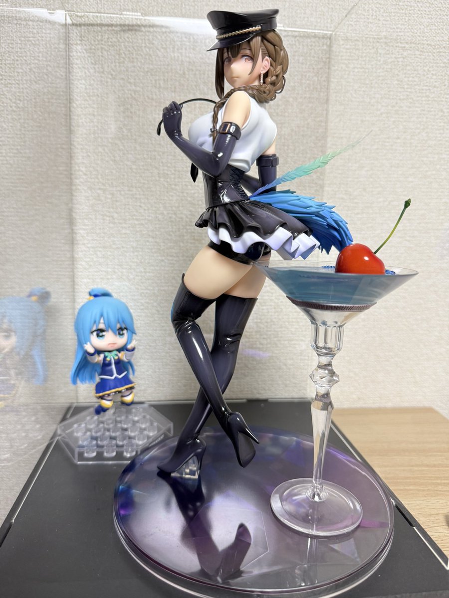 NaGuaMe's tweet photo. 神∠( ᐛ 」∠)_ https://t.co/5nM7kwEUUN