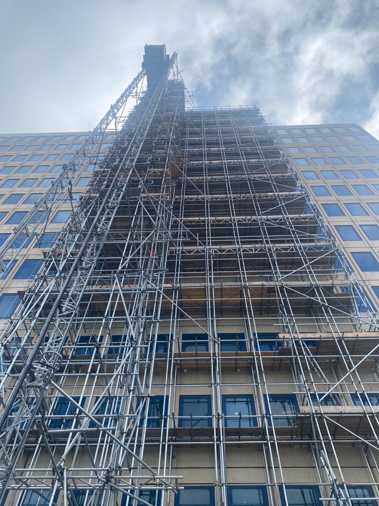 EngTechLtd's tweet photo. View our gallery to see some of our previous projects, including Aylesbury Estate, Bambugh Castle, Houses of Parliament, Kings Cross Station &amp; many more.
https://t.co/tpqqjNAzXu
#scaffolddesign #scaffold #tempworksdesign #London #UK #scaffolddesign #scaffold #scaffoldinglife https://t.co/rrf9Ftomie