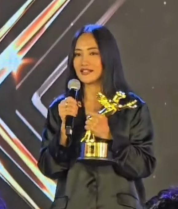 Congratulations <a href="/chumdarang/">Chum Darang</a>. Upwards and onwards #ChumDarang