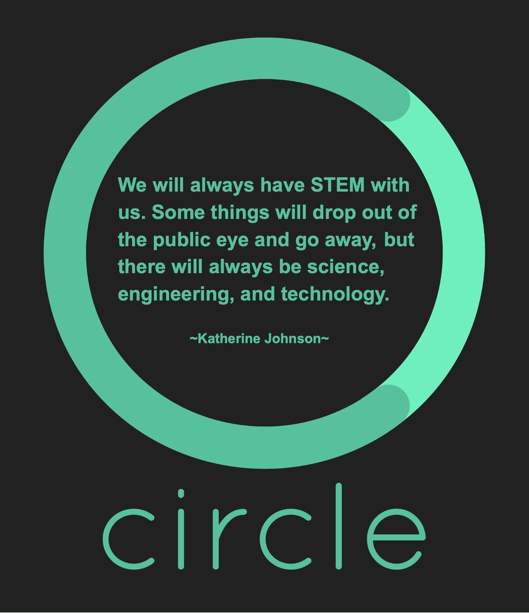 circleoptics's tweet image. Innovation | Know-how | Synergy
Diversity is not a value-add—it's the engine of progress.
#CircleOptics #STEM #Innovation #Juneteenth