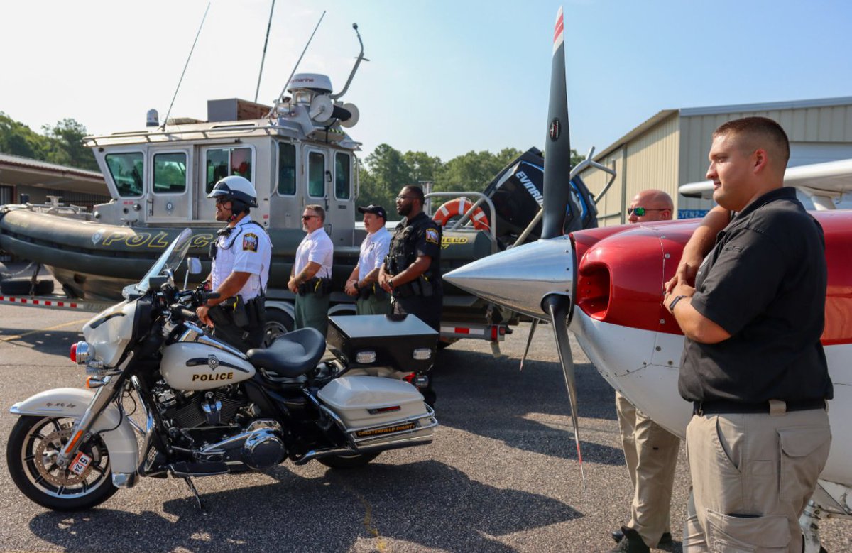 CCPDPoliceRecruiting tweet media