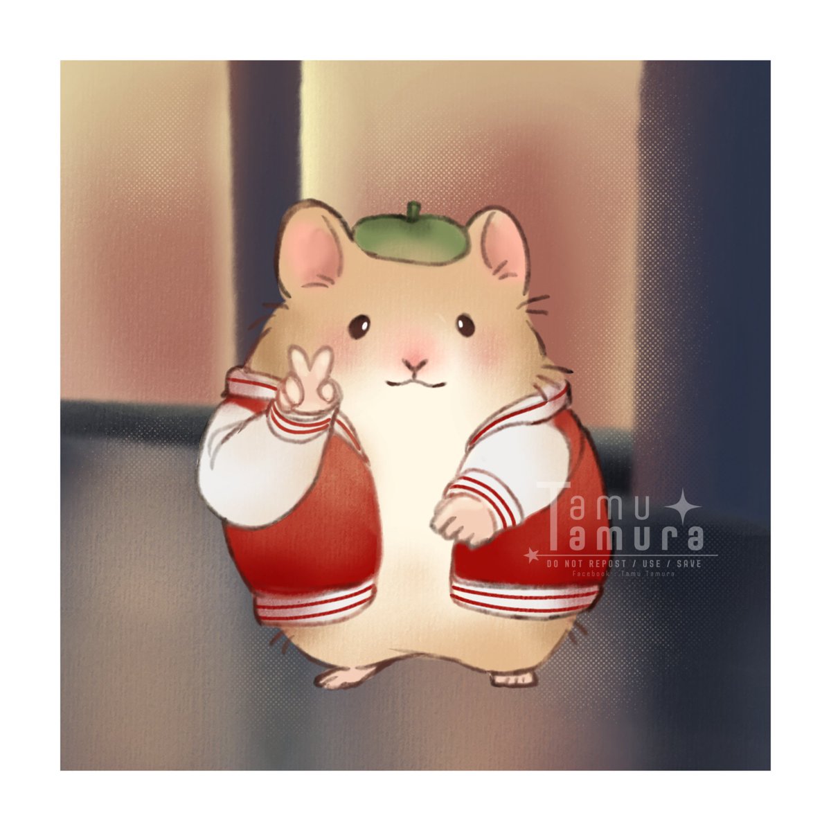 Hamji 🐹 tweet media