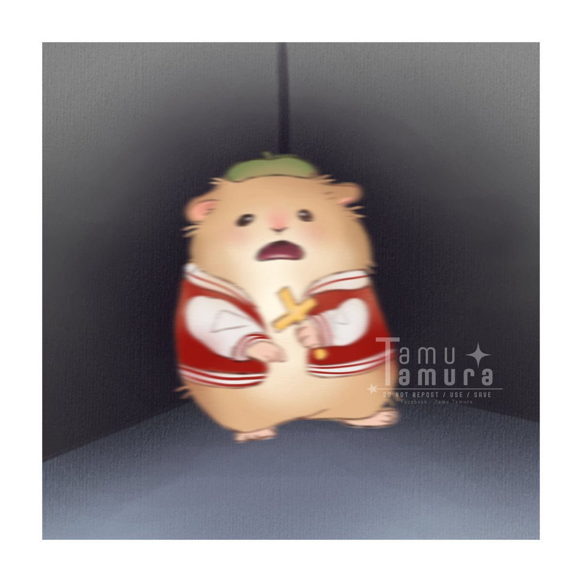 Hamji 🐹 tweet media