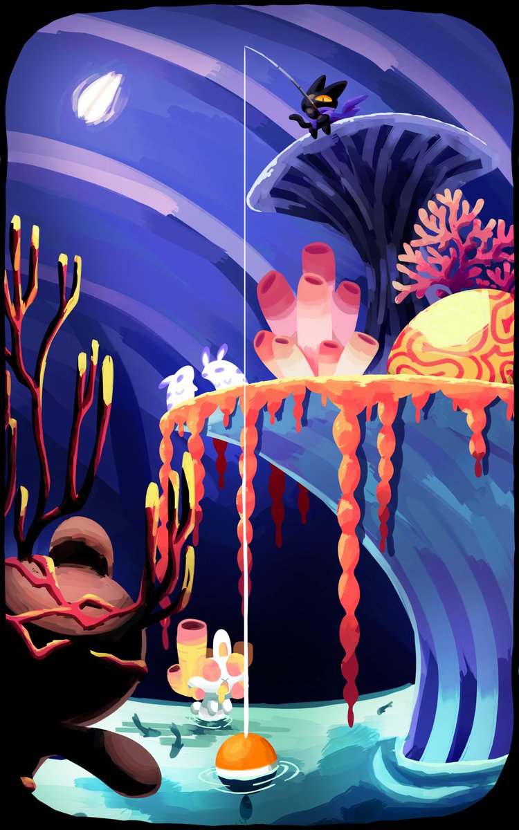 Red_brb's tweet image. !! 3D ANIMATOR ARTIST CALL !!
Please take the time to read and share, I'd be very grateful!!
(@kin_wolfie)
#3danimations #fangames #gamedevelopment #games #videogames