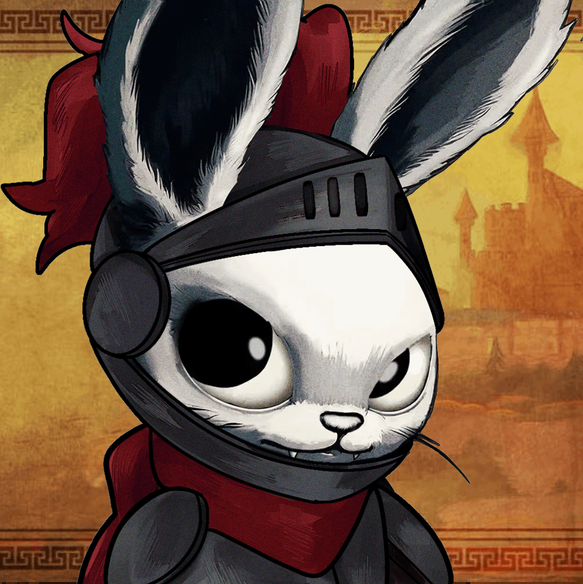 Waiting for <a href="/badbunnz_/">Bad Bunnz</a>  to hit 1 ETH 🙏