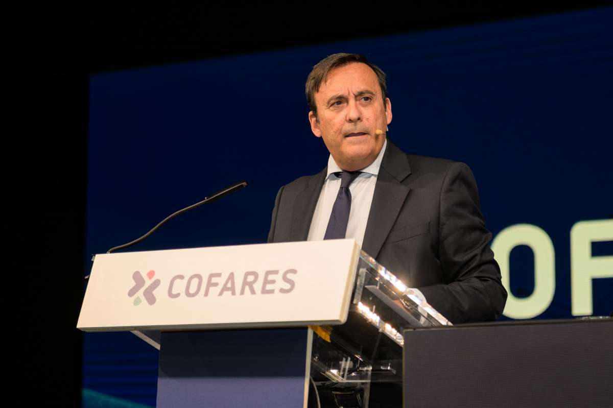 #Nacional | 📊 <a href="/edpastor4/">Eduardo Pastor</a> obtiene más del 87% de apoyos en la #AsambleaGeneral de <a href="/Cofares/">Cofares</a> 

🗣️"La Cooperativa es patrimonio de todos los que la componemos", ha expresado

consalud.es/salud35/nacion…