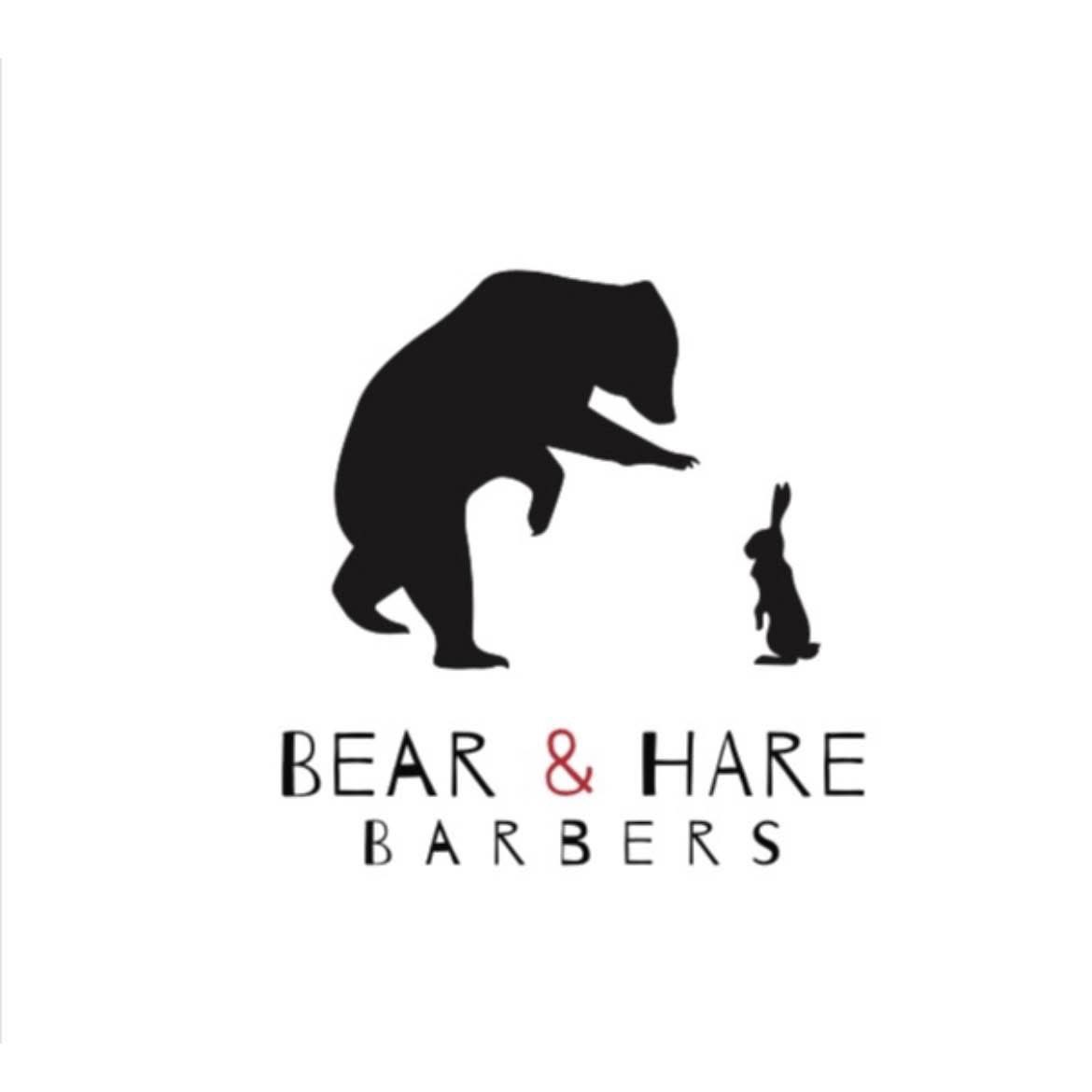 💈 RETURNING SPONSOR💈 

Another local business returning to sponsor us next season. Bear &amp; Hare Barbers based in Parrin Lane, M30 8BD. 

Go get yourself booked in through Booksy for the best haircuts. 

#UTE🎗️