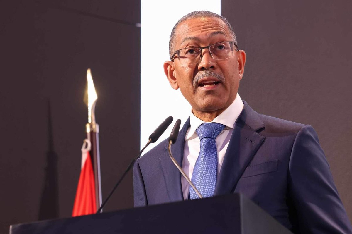 Angola Strengthens US Energy, Mineral Ties with Sonangol-MIT Cooperation Agreements

#Angola’s national oil company Sonangol  has signed two agreements with the Massachusetts Institute of Technology (MIT) – a private university based in #Boston, #UnitedStates (US) – aimed at