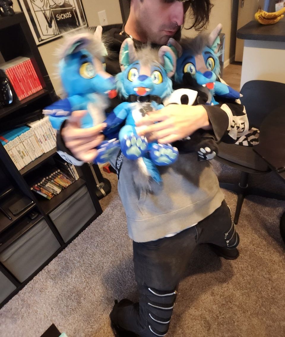 the children are MULTIPLYING