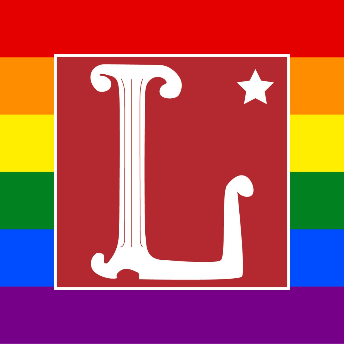 Yeni profil resmi 🏳️‍🌈