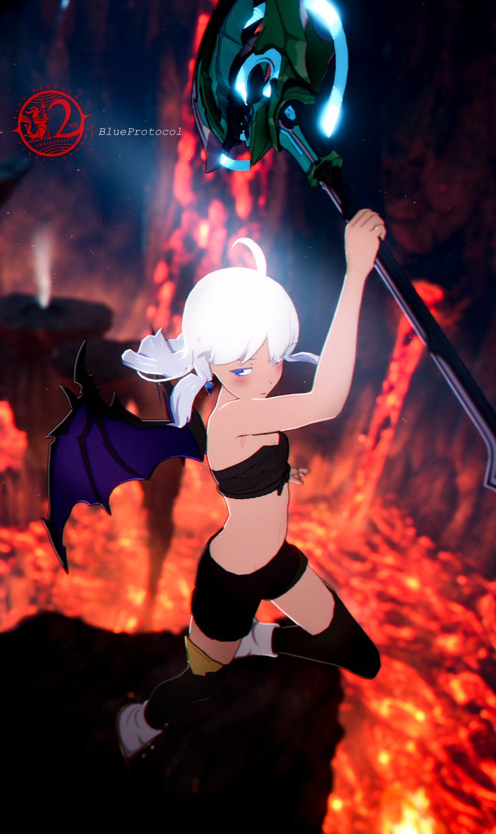 #ブルプロSS