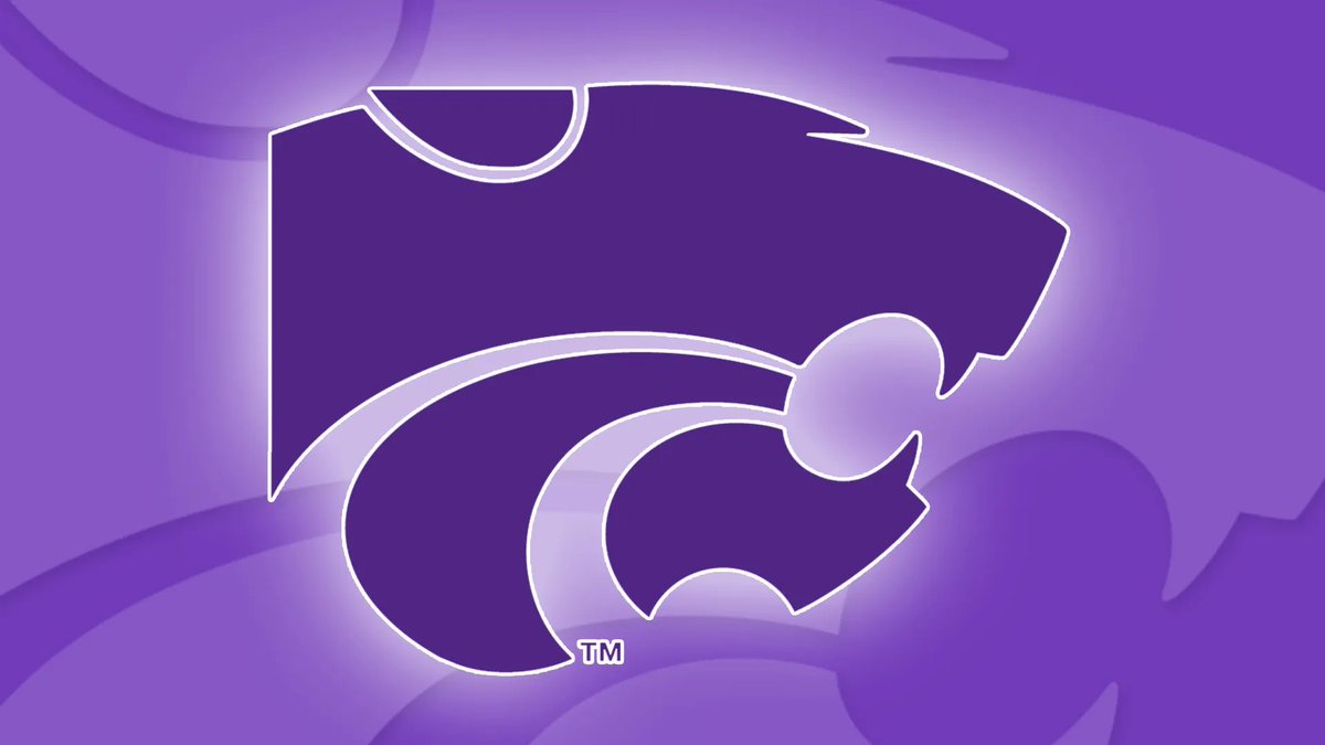 Thankful for my opportunity to workout at K-State today! #GodsPlan