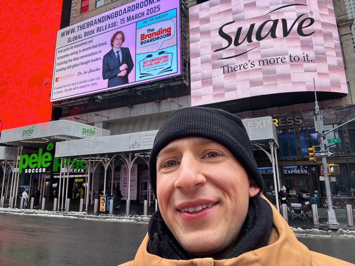 Ivo Ganchev tweet media