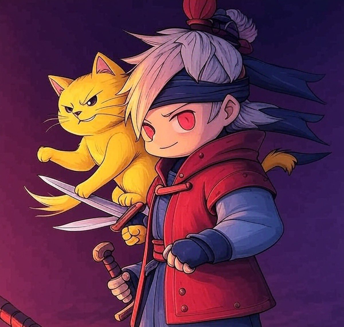 0xStar.Z (@edisonzz798) on Twitter photo 说实话,YellowCatDAO <a href="/yellowcatdao/">yellowcatdao</a> 这个项目真的挺有意思的。最开始看到满屏的 $KET 和那只魔性的黄猫表情包时,我还以为又是哪个蹭热度的土狗项目。但深入了解后才发现,这可能是近期少有的"真会玩"的社区。 说实话,YellowCatDAO <a href="/yellowcatdao/">yellowcatdao</a> 这个项目真的挺有意思的。最开始看到满屏的 $KET 和那只魔性的黄猫表情包时,我还以为又是哪个蹭热度的土狗项目。但深入了解后才发现,这可能是近期少有的"真会玩"的社区。