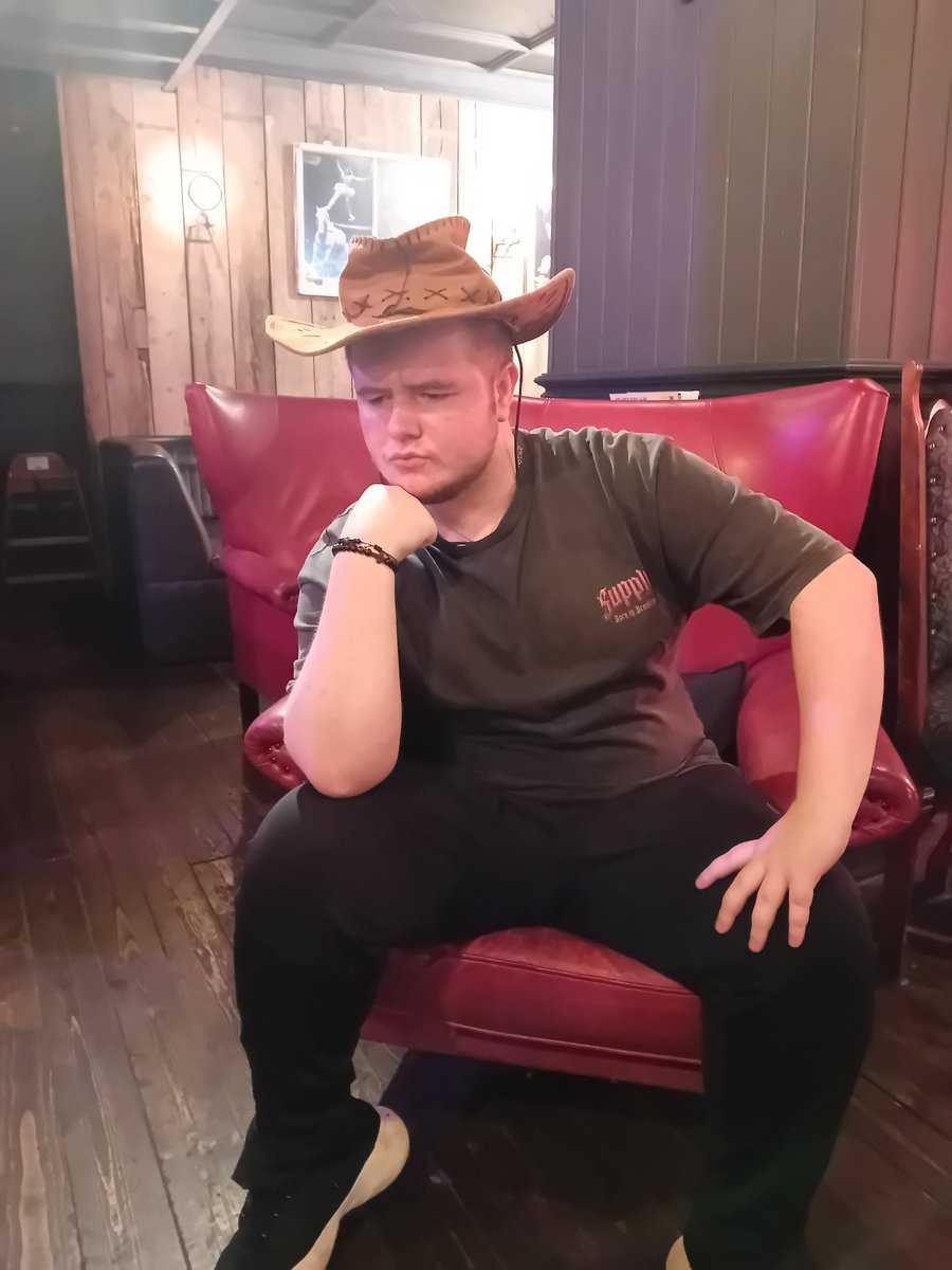 Congrats to <a href="/BigWesters/">lewis</a> 
For winning the 10th edition of
Hold Your Horses 
Hosted at One Trick Pony
Full chalkboard results posted later