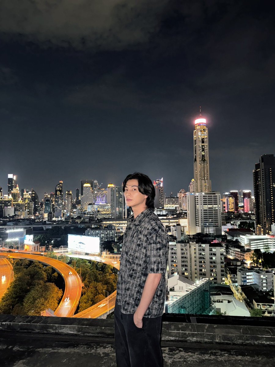 gulfkanawut's tweet photo. ขอบคุณทุกคนมากเลยนะครับ  ที่ซัพพอร์ตผม และ Tokyoholiday มาจนถึงตอนจบ หวังว่าทุกคนจะสนุกและประทับใจกับละครเรื่องนี้นะครับ😍

ありがとうございます

#TokyoholidayFinalEP
#トウキョウホリデイ https://t.co/SC3vxCHP3r