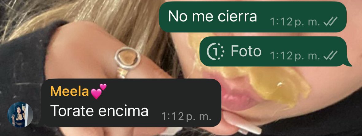 Mooooree13's tweet photo. momentos de desesperación https://t.co/3ahzwgjPdt