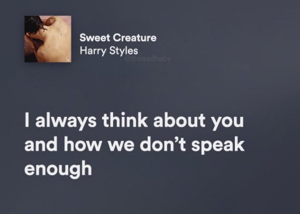 relatable quotes (@thesadbaby) on Twitter photo 