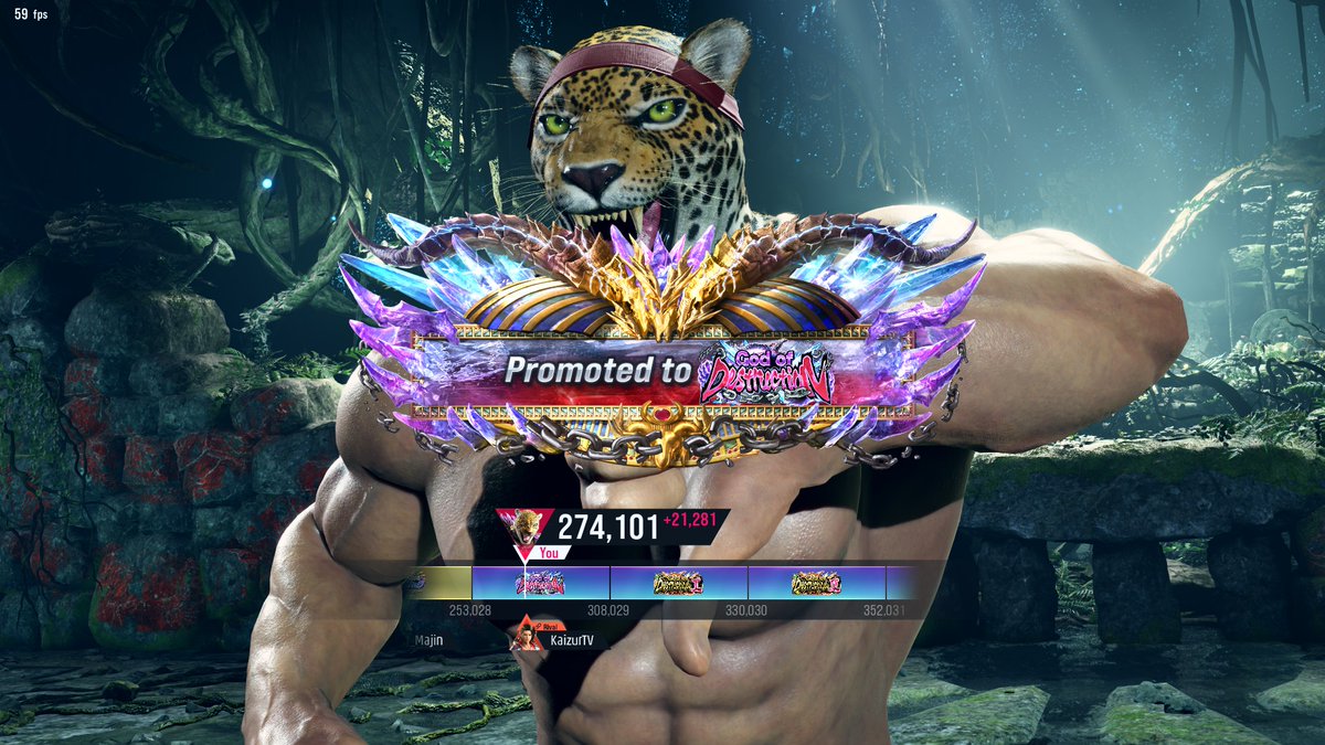 realChenzho's tweet photo. My medical situation prevented me from making it to CEO last weekend, but I was still able to make it back to GoD for Season 2. Going to plan for Combo Breaker next year! I miss you guys, and I'll be back online soon. Recovering over here! https://t.co/hKEuFIJCyB