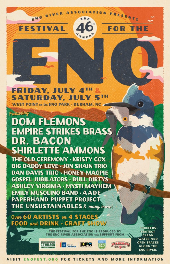 Super excited to be playing  Enofest 2025. We hope to see you there and here the #ska and #Reggae ! enofest.org #enofest
