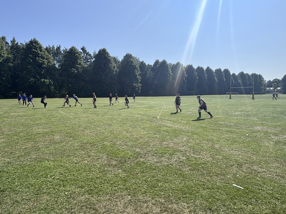 Massive good luck to BCA and Greggs who qualified for finals today. Today wasn’t our day but loads of experience and game time to take away and put into practice. 👏🏼👏🏼