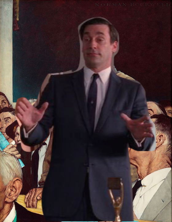 hear me out:

Juicy July