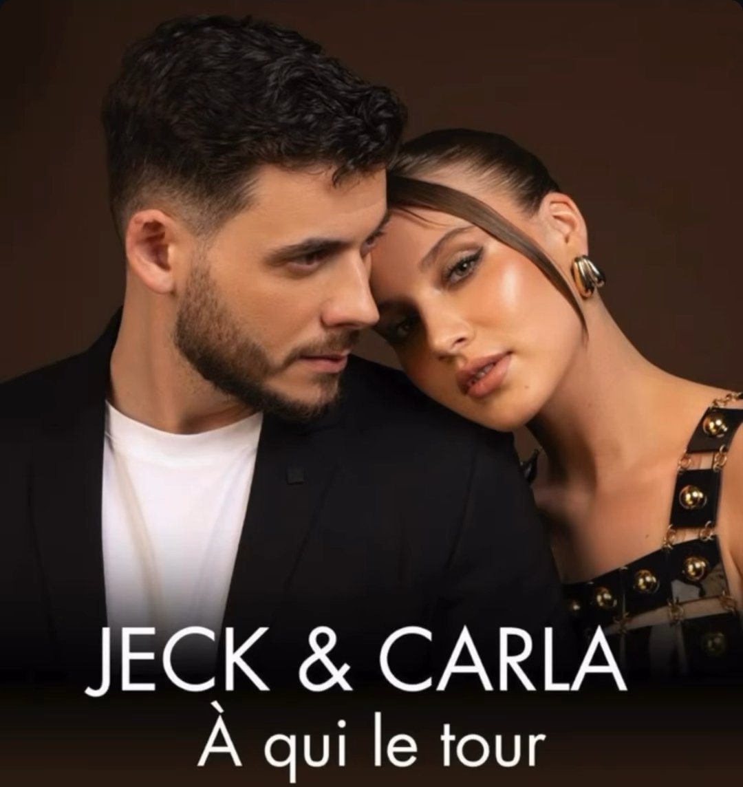 carlamusicfan's tweet photo. Nouveau single de @carlamusicoff_ et Jeck le 27 juin ! https://t.co/zlGhEhUN7M