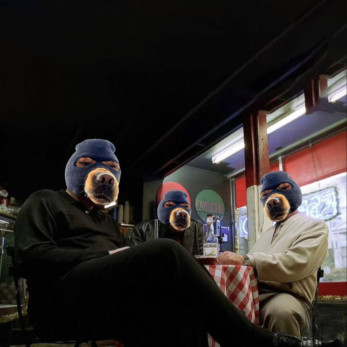 WAGMI $SKI