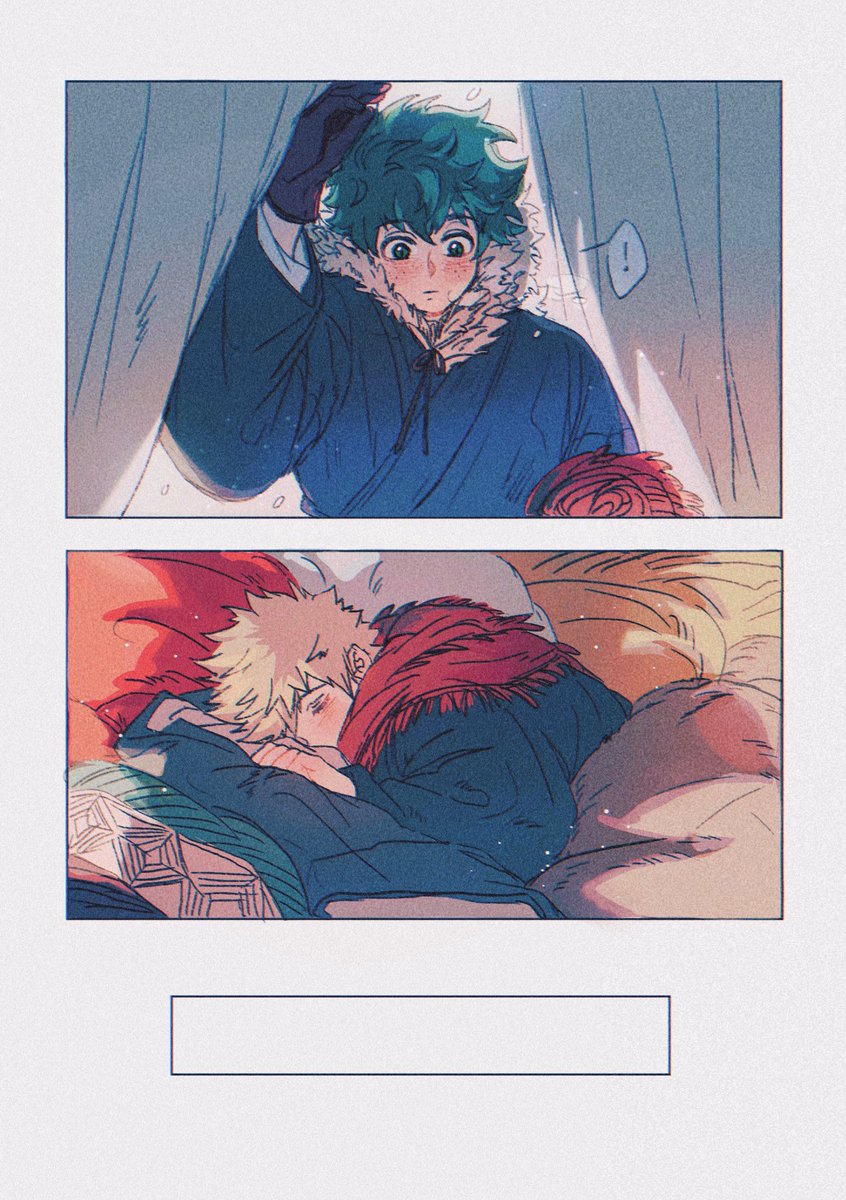 Sereinn_nn's tweet photo. Cuddle party https://t.co/dqTLEhIhIc