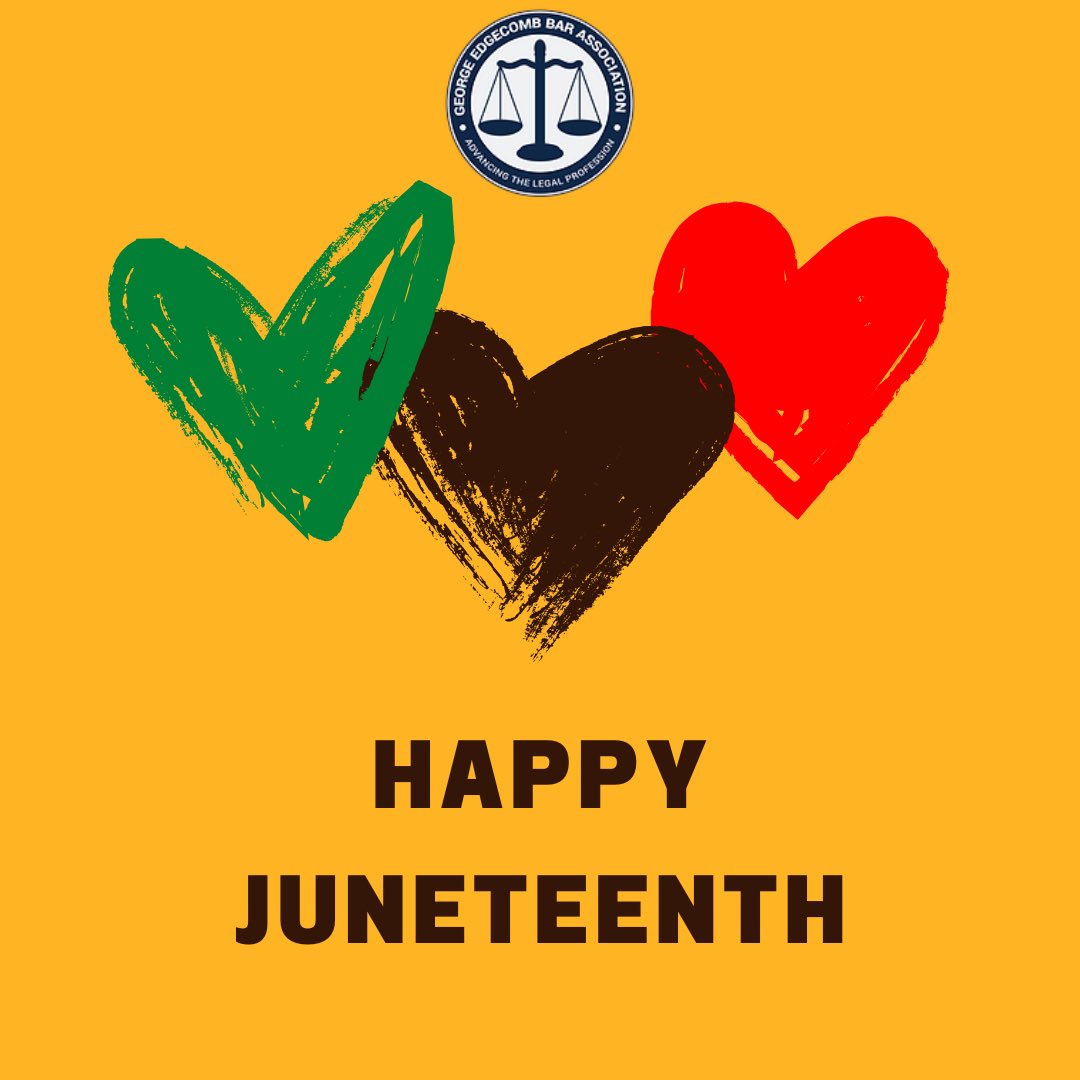 George Edgecomb Bar tweet media