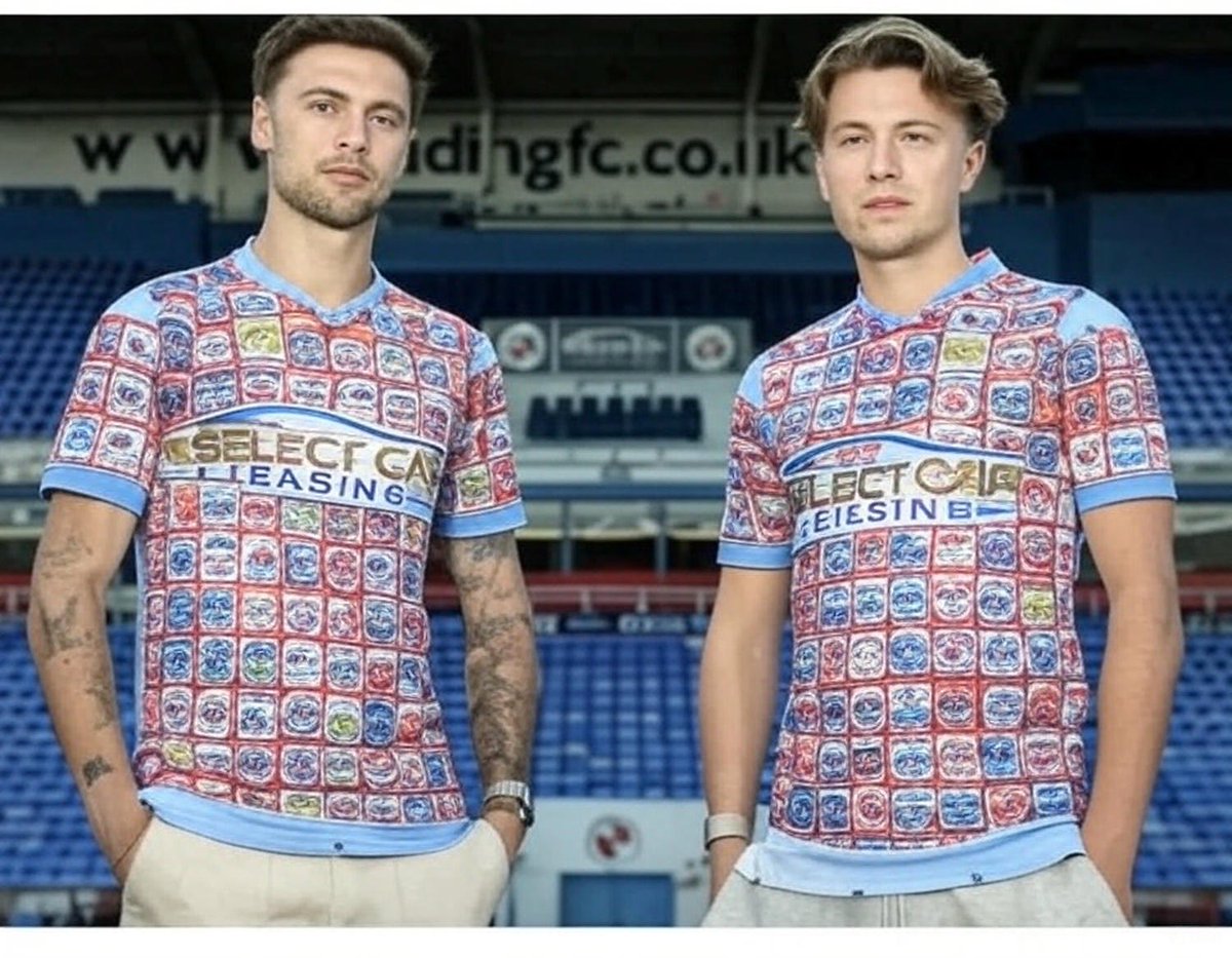 LoyalRoyalDaz's tweet image. Beer Mats, Bulbs and Biscuits. Home, away and third 😂 @ReadingFC #readingfc