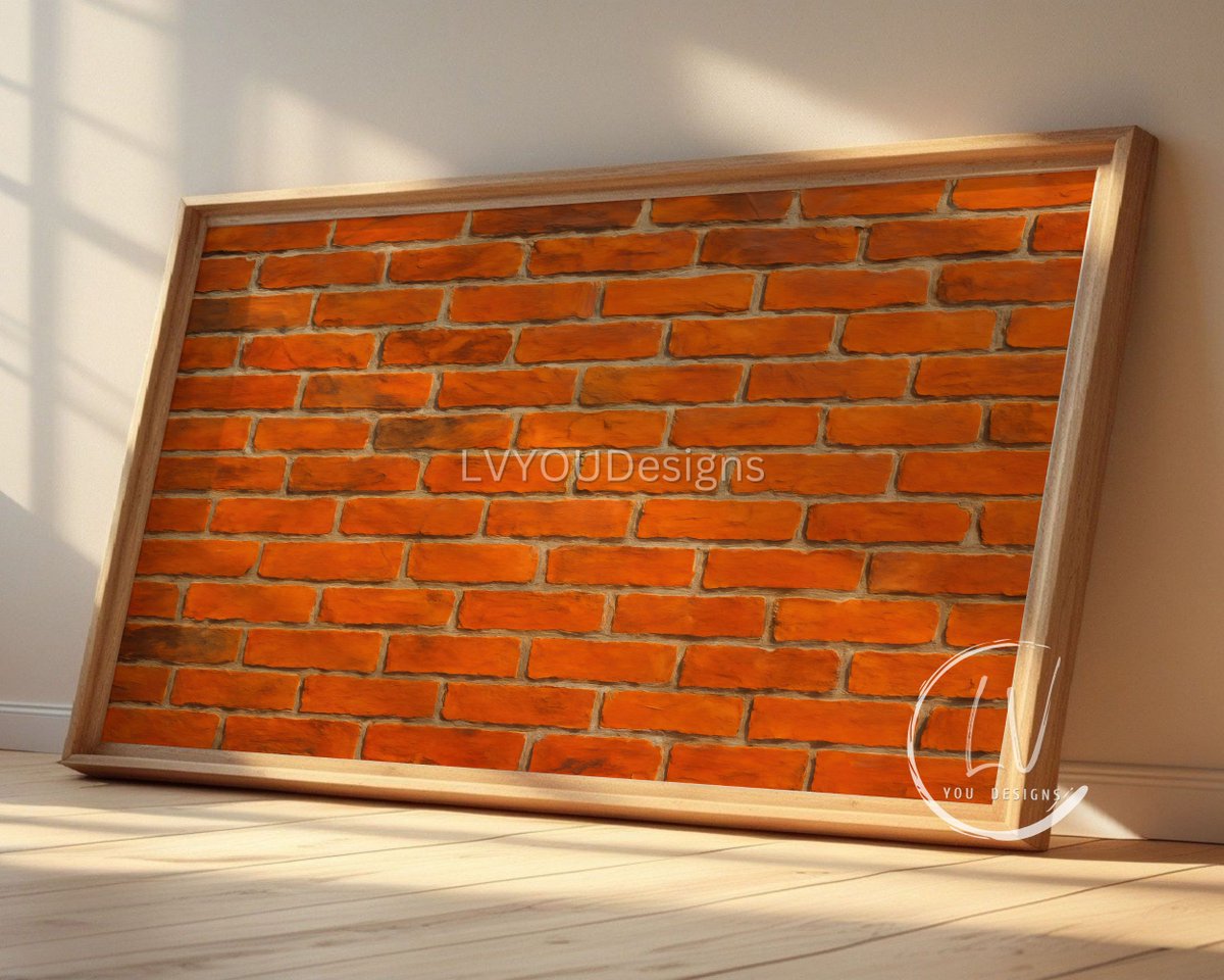 patty_hap's tweet image. Shop Now on Etsy.

Red Brick Wall Impressionist Painting – Rustic Acrylic Style Texture Art Print – Digital Download for Industrial or Farmhouse Decor etsy.me/3ZA7Bdl ผ่าน @Etsy 

#brickwallart
#rusticprint
#digitaltexture
#acrylicstyle