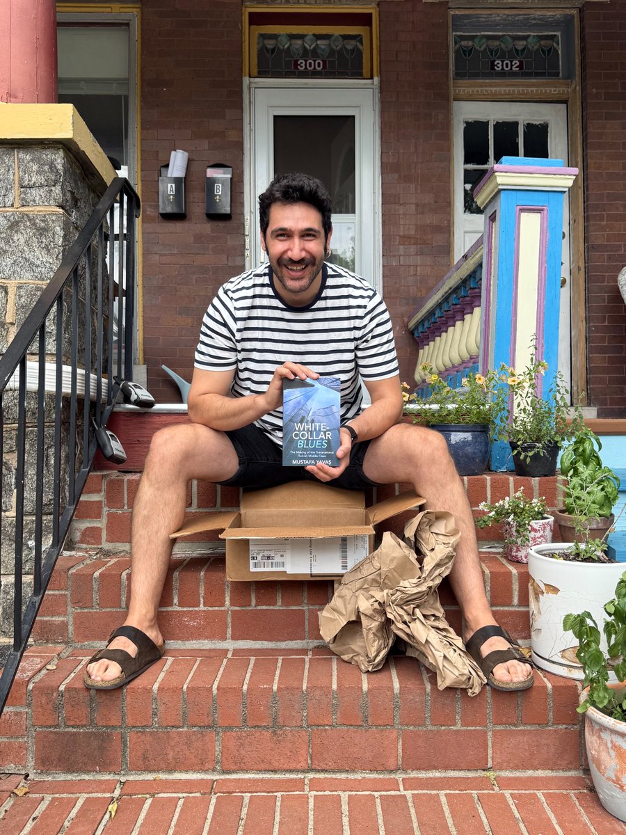 It’s finally here!