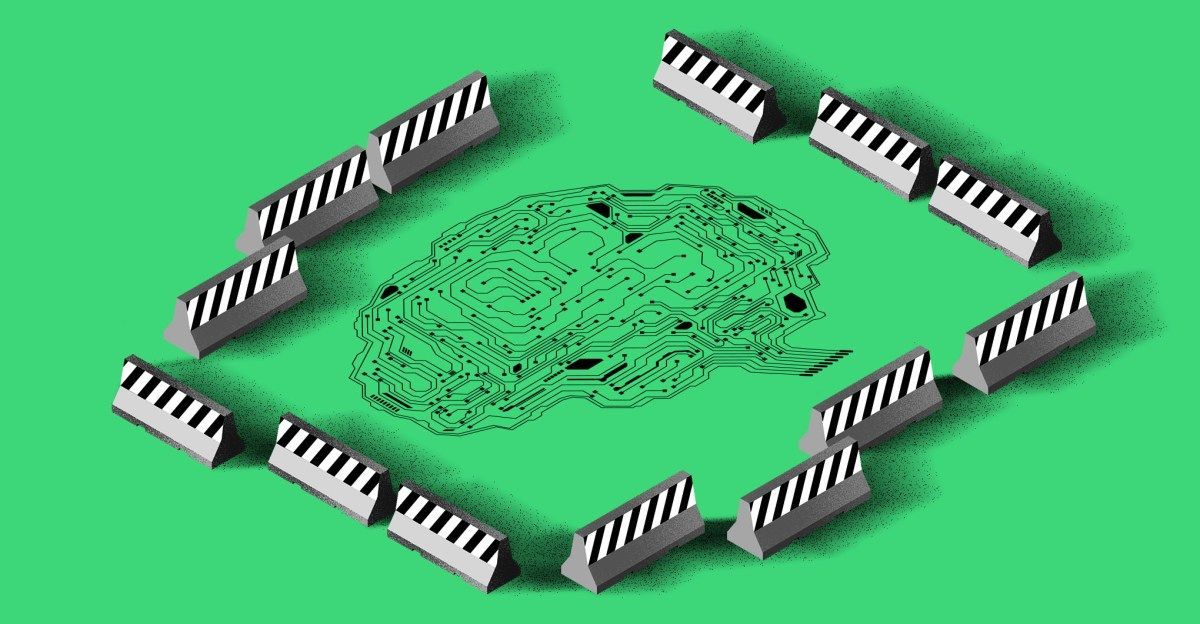 California is trying to regulate its AI giants — again 

A new California report highlights that companies do not fully understand the risks associated with AI technology. It calls for more transparency, third-party evaluations, and better safeguards to prevent potential harms