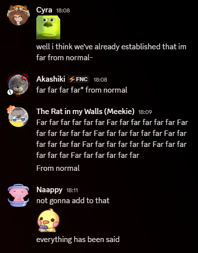 Cyra サイラ✨🦊V:Arcana🔮 tweet media