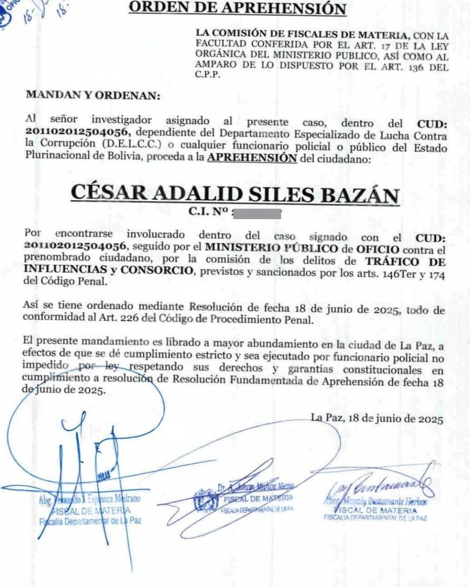 Es una constante.
La coalición de los perdedores vs <a href="/evoespueblo/">Evo Morales Ayma</a> 
(<a href="/LuchoXBolivia/">Luis Alberto Arce Catacora (Lucho Arce)</a> está gobernando para los perdedores)