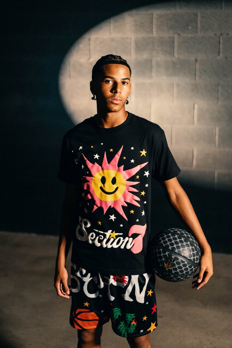 Section 7 tweet media