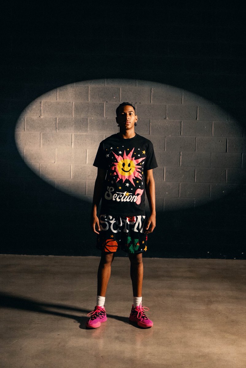 Section 7 tweet media