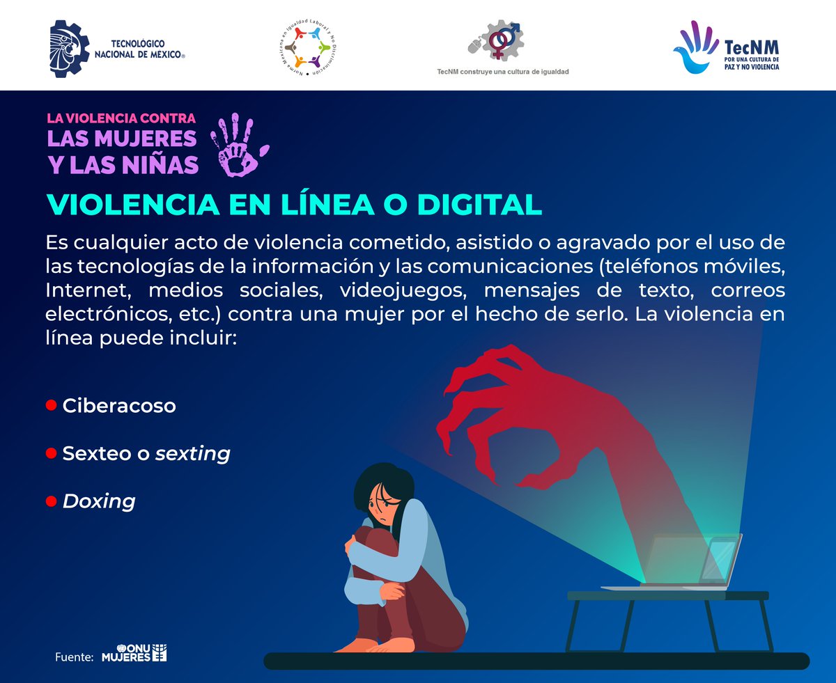 #ComunidadTecNM