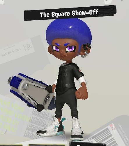 Octosquib's tweet photo. HAPPY JUNETEENTH YALL!! Comment or qrt with your ocs that are African American I honestly want to see them all! I'll start off with my 4 https://t.co/lfrlAuFtfn