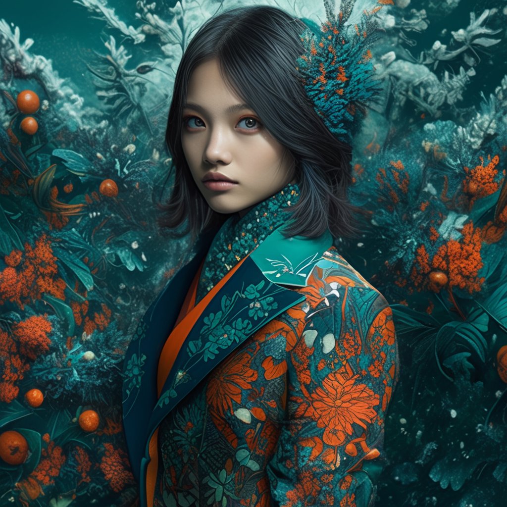 Miyavi Red (@miyavired) on Twitter photo <a href="/FOulhiou/">Florence OULHIOU</a> Lovely prompt share!
I decided to make some Vancouver themed fashion shoots with this colour scheme:
Rain Cloud Gray #A3B1B8, Moss Green #6A7F59, Pacific Teal #2C6E80, Sunset Salmon #F2827F
(I just asked chatGPT to come up with it for me) <a href="/FOulhiou/">Florence OULHIOU</a> Lovely prompt share!
I decided to make some Vancouver themed fashion shoots with this colour scheme:
Rain Cloud Gray #A3B1B8, Moss Green #6A7F59, Pacific Teal #2C6E80, Sunset Salmon #F2827F
(I just asked chatGPT to come up with it for me)