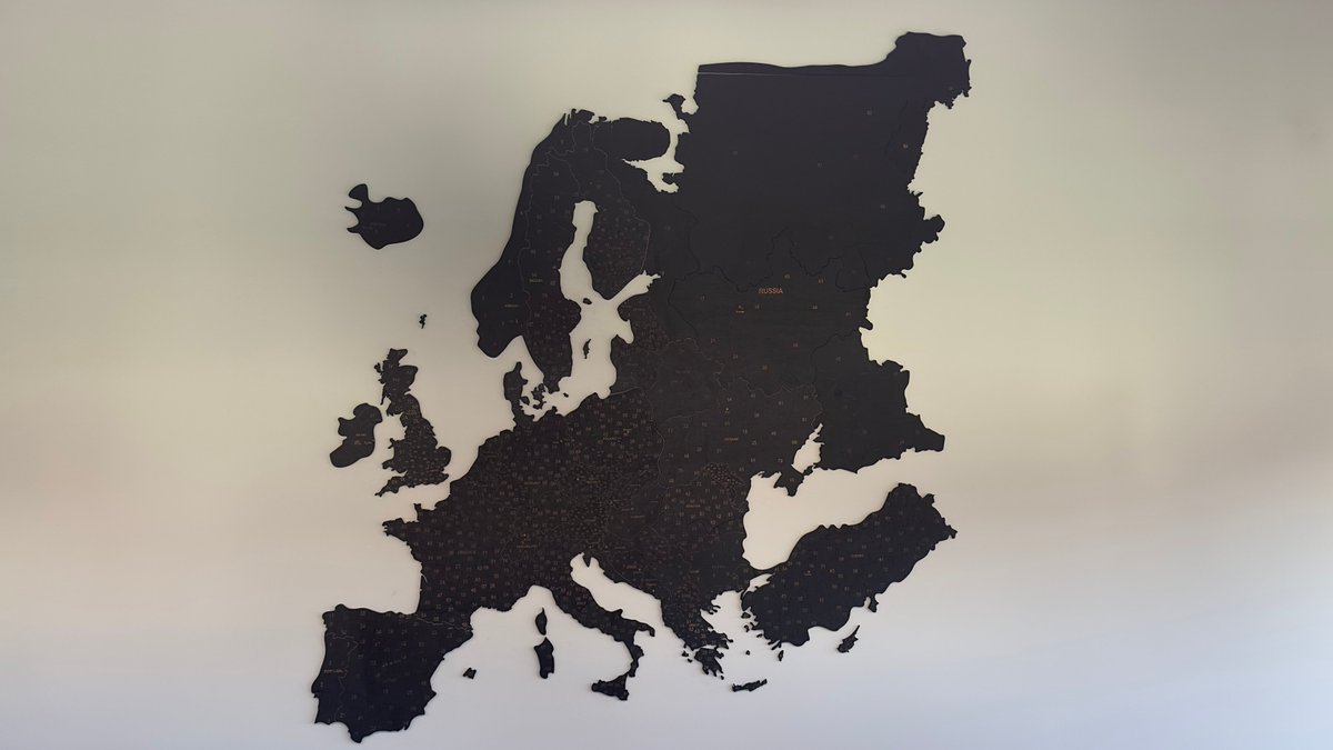 yourwoodenmap's tweet image. Our world map for wall is perfect for travel enthusiasts. Pin your past adventures and plan future journeys with this stylish and functional map. #WorldMapForWall #TravelDecor #WoodenMap #HomeDecor #CustomMap #WoodenWorldMap #InteriorDesign
Learn more : yourwoodenmap.com