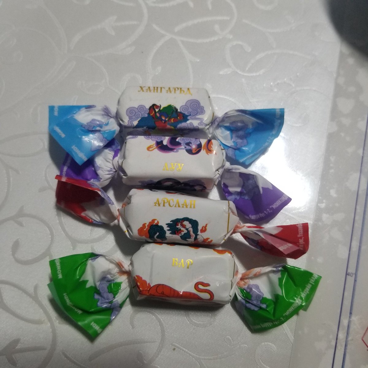 Энэ ёстой гоё амттай чихэр бна 🥰😋 <a href="/jldver/">Монконди Чихрийн Үйлдвэр</a> thanks