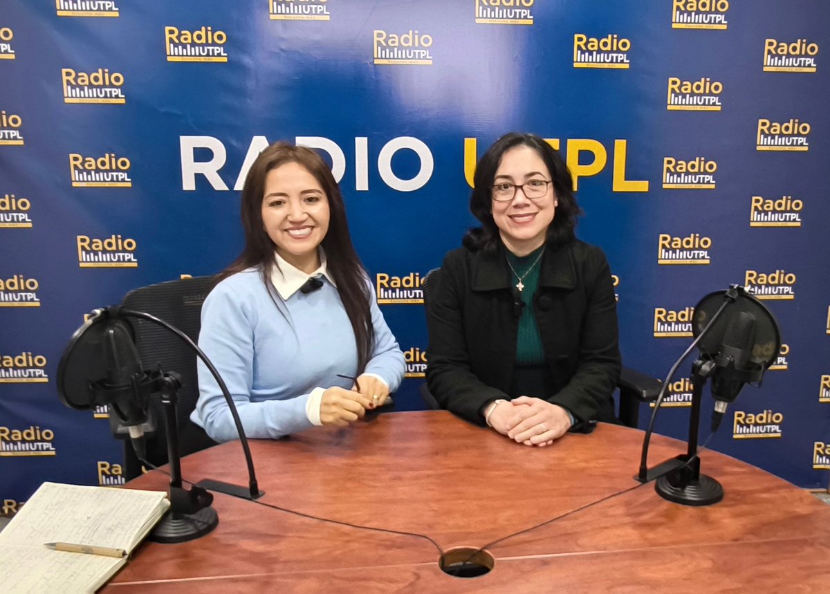 Radio UTPL Online tweet media