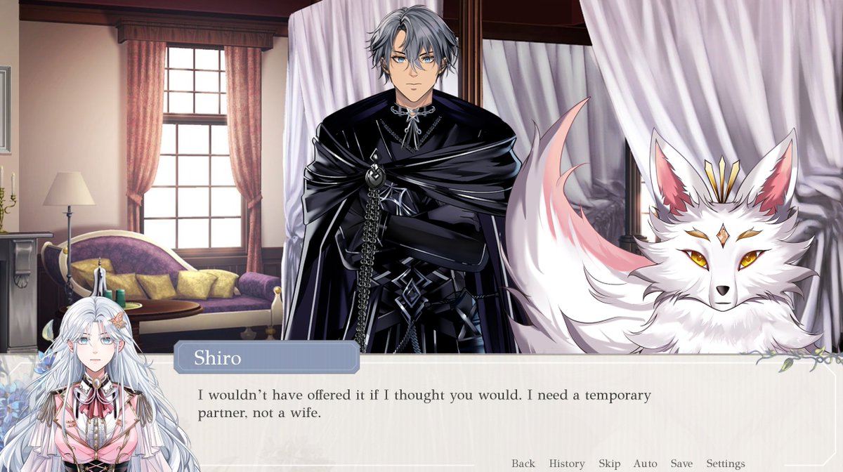 Shattered Souls | 💫 Demo On Steam & Itchio 💫 tweet media