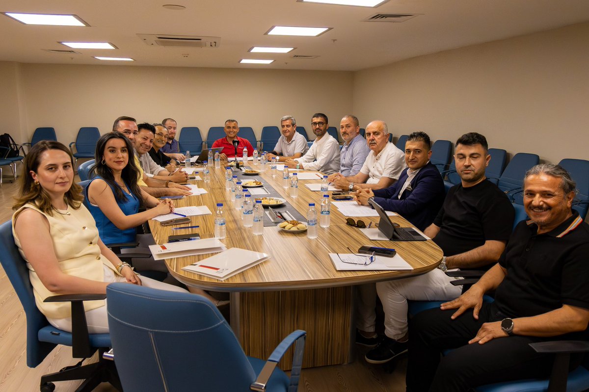 1. Manavgat Forumu için ilk adımı attık.

Manavgat’ımız; yerel yönetimi, sivil toplum kuruluşları, meslek odaları ve akademisyenleriyle birlikte, 1. Manavgat Forumu'nda ortak akılla buluşmaya hazırlanıyor.

Yerel ekonomiden tarihe, kültürden turizme kadar birçok başlığı ele