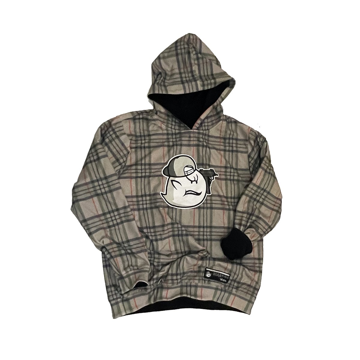 NEW #BGCC! Reversible Hoodies / Hats / Box T-Shirts This Saturday @ Noon EST. For 24 hours only. 50 Units Only per variant. DO NOT SLEEP! bigghostclothing.com