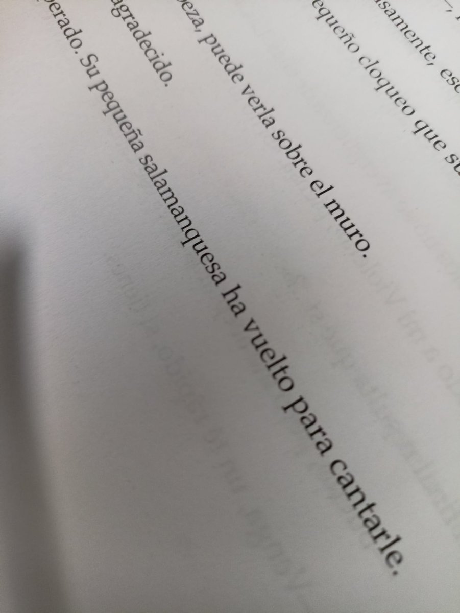 Pues ahora que he acabado mi última novela me estoy planteando por dónde seguir... Me apetece otro cómic pero también voy a empezar novela. Sin embargo no sé si seguir por el camino que he emprendido (mucho más realista) o si volver a la fantasía... Me rondan ideas.