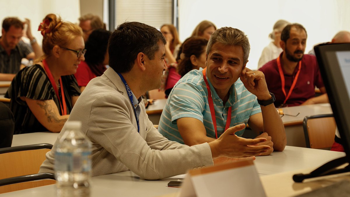 HEAd Conference tweet media